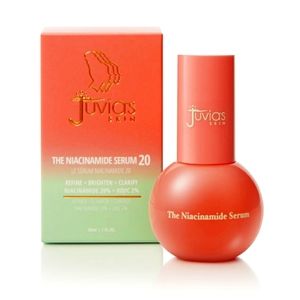 Juvia's Skincare Niacinamide Serum